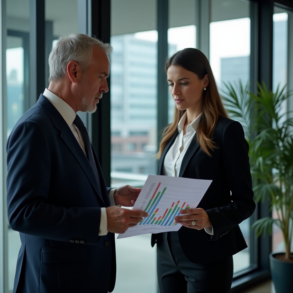 Карьерная поддержка