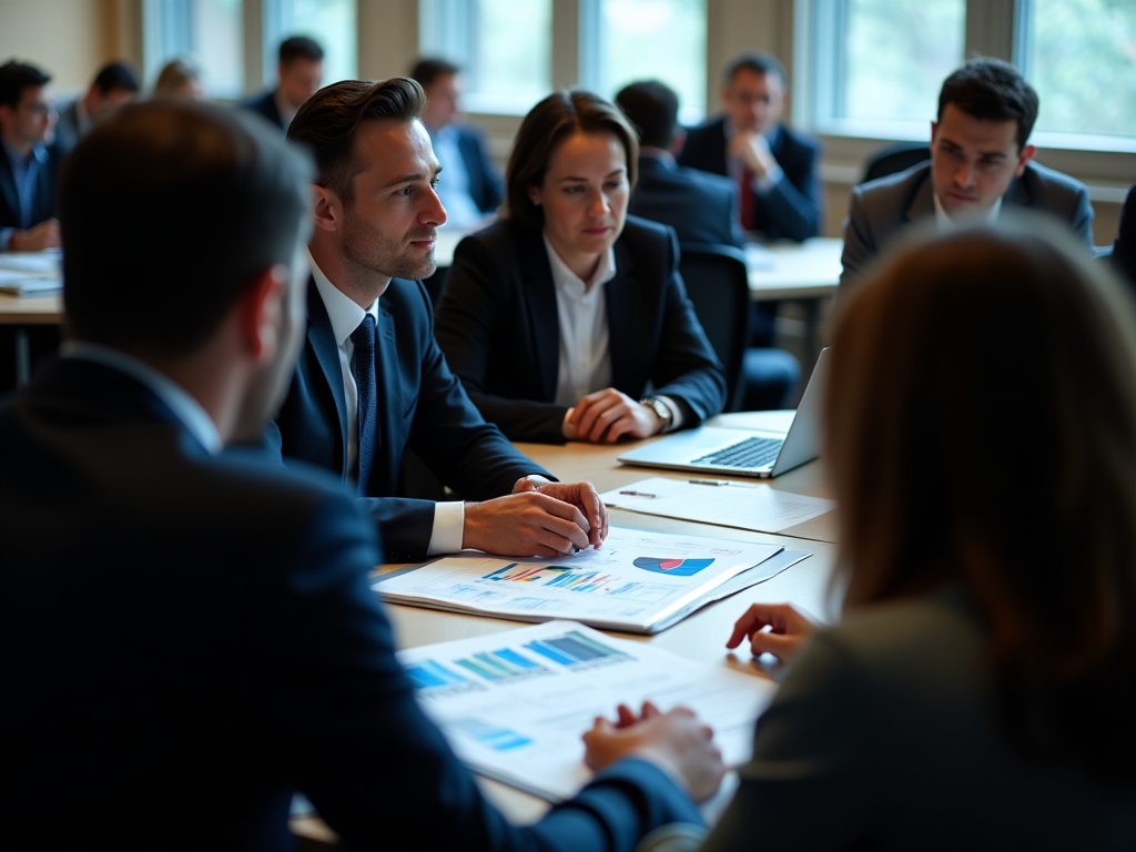 Практика кейсов