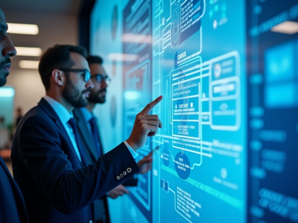 Фокус на стратегии